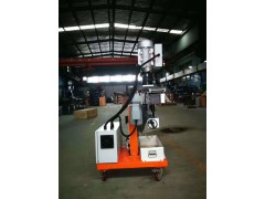 廣東廣州PBM-60數顯銑邊機 全自動鋼板倒角機