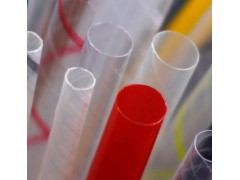 供應聚酯套管，縮口聚酯套管，點封聚酯套管