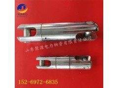 旋轉電力金具電纜網套連接器優質抗彎連接器