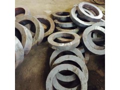 佛山市順德區(qū)廠家泰圓零售SKD11鍛件冷作MJG