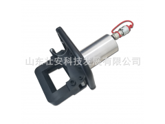 GYFG60-A型液壓封管器