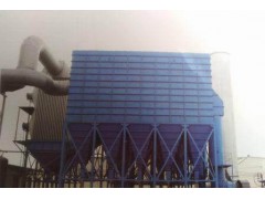 江蘇華康生產的家具廠布袋除塵器維修簡單