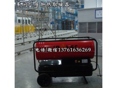 溫室大棚加熱保溫熱風機