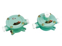 松原吉林遼源防爆接線盒品牌資質質量