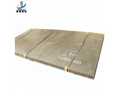 6+6復(fù)合耐磨板廠家現(xiàn)貨價(jià)格可切割