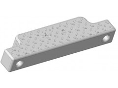 封邊走道外貿推廣