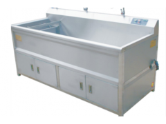 臨沂洗菜機(jī)智能化操作