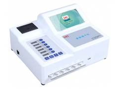 膠體金讀卡儀