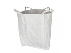 臨沂噸袋生產廠家集裝袋現貨速發全新料承重1噸