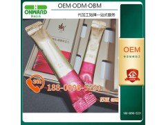 高麗參紅參液葡萄味果汁高產(chǎn)能加工廠家，鱈魚膠原多肽加工