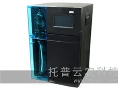 凱氏定氮儀(儀器簡要介紹)