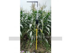 玉米株高測量儀,標準配置,作用