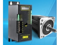 無刷直流電動機驅動器BL-2204A