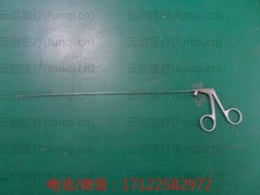 STORZ 26159H 抓鉗 拉桿斷