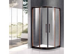 南潯方形淋浴房，德清屏風型淋浴房，德清扇形淋浴房