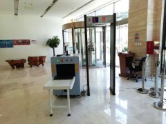 北京安檢門出租安檢機出租安檢設備出租