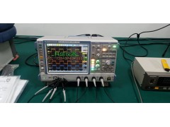 出租/出售R&S RTE1054數字示波器