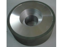 樹脂金剛石無心磨砂輪