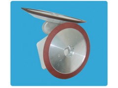 樹脂金剛石單斜邊砂輪