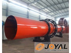 陶粒砂烘干機市場價格分析