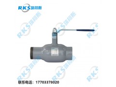 絲扣全焊接球閥產品維護-焊接球閥