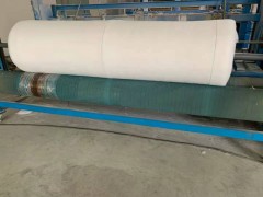 聚酯纖維吸音棉墻體室內隔斷KTV影院琴房專用隔音棉厚度5CM