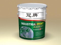 四川成都水性防銹漆批發-水性鋼結構涂料訂購廠家科冠