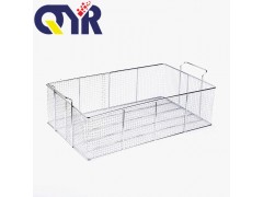 銷售不銹鋼籃子  網籃規格