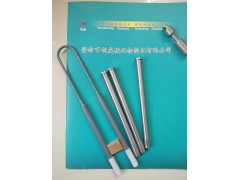 二硅化鉬保護管