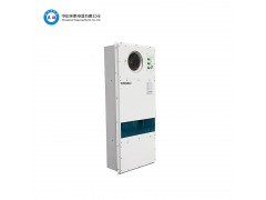 英鵬HEL系列工業(yè)機柜熱交換器