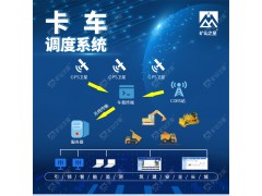 威海晶合數(shù)字礦山技術(shù)卡車在線監(jiān)測系統(tǒng)