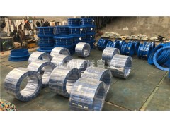 安徽雙法蘭限位伸縮接頭質量靠譜嗎?