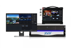 新維訊LiveX超融合全能機 自媒體時代的神器