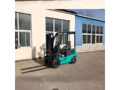 行業用電動叉車 輕型電動叉車 1噸電動叉車價格