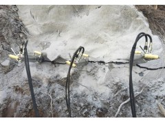 大型分裂機劈裂機功能介紹_盤古斧