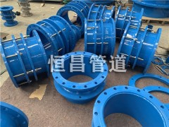 寧夏傳力式伸縮器各種規格