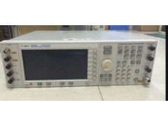 安捷倫E4438C信號(hào)發(fā)生器