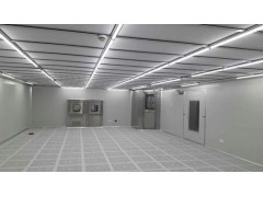 沈陽電子凈化車間工程，遼寧樂金建設有限公司【凈化老品牌】