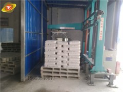 坐標碼垛機的應用在哪些行業(yè)