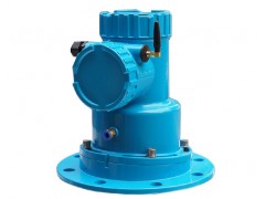 3D物位計物位掃描儀的優(yōu)勢 濟寧同創(chuàng)儀表