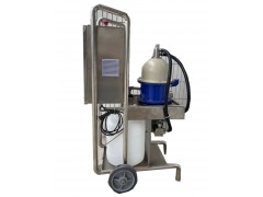 常州機床切削液凈化機制造商