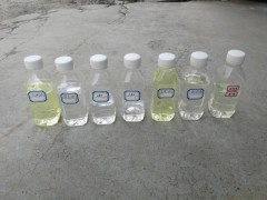 免酸洗廢油再生基礎油技術