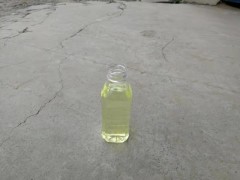 布油去味脫色技術不用強酸白土