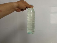 免酸洗輕質循環油脫色除味技術