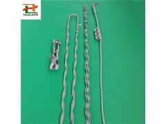 OPGW光纜耐張線夾 預絞式OPGW耐張串 國標材質結實耐用