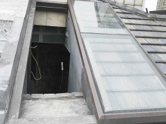 湖州電動天窗、浙江電動平移天窗，湖州斜屋頂天窗