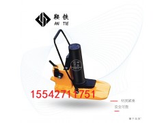 鞍鐵YQ-80型軌枕板起道器鐵路起撥器材日常保養