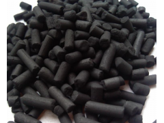 蘇州炭旋風活性炭柱狀蜂窩活性炭昆山活性炭廠家