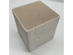 廈門蜂窩沸石分子篩 工業VOCs有機廢氣吸附 廠家直銷