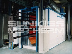 浙江紅外線電輻射板，湖州遠紅外線加熱器烘箱